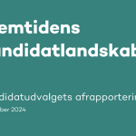 Rektorernes udtalelse i Kandidatudvalgets afrapportering