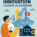 Fire anbefalinger til at styrke innovationen fra universiteterne