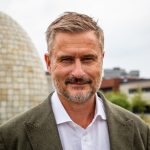 Jens Ringsmose bliver ny forperson for Danske Universiteter