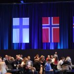 Stor nordisk konference med fokus på sikkerhed