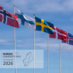 Danske Universiteter er med til Nordic University Days 2026