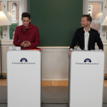 PM: Finanslovsforslaget for 2027